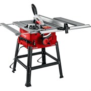 Напольный распиловочный станок ЗУБР СРЦ-254су