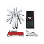 Мультитул VICTORINOX SwissTool Spirit X Plus Ratchet