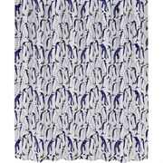 Шторка для ванной WasserKRAFT Berkel