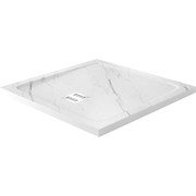 Душевой поддон WasserKRAFT Rhin