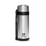 Универсальный термос для еды и напитков АРКТИКА 201-1800