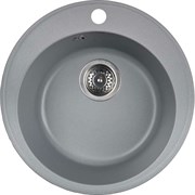 Кухонная мойка WISENT MWR480-29/WGER013