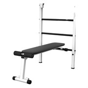 Скамья для пресса и жима на шведскую стенку BARFITS м042