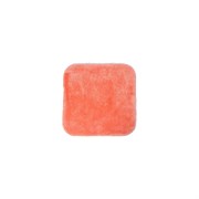 Коврик для ванной комнаты WasserKRAFT Wern Reddish orange