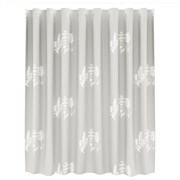 Шторка для ванной WasserKRAFT SC-37701