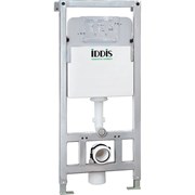 Рамная инсталляция для подвесного унитаза IDDIS Neofix
