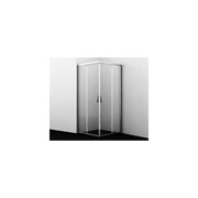 Душевой уголок WasserKRAFT Lippe