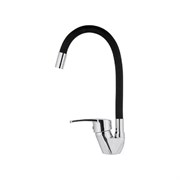 Смеситель Homium Flexible Black