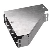 Левый переходник Промрукав Стандарт