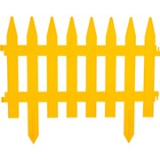 Декоративный забор GRINDA КЛАССИКА