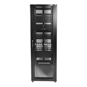 Напольный серверный шкаф ЦМО ШТК-СП-42.6.12-44АА-9005