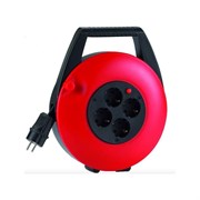 Удлинитель HEDI H05VV-F