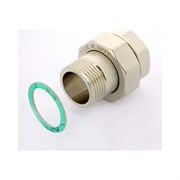 Прямое разъемное соединение ITAP 161 11/4'