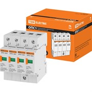 Разрядник TDM ELECTRIC ОПС1-B