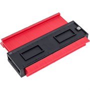 Контурный шаблон TORGWIN T780551