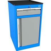 Инструментальная тумба Верстакофф PRF P8