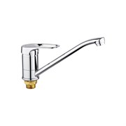 Смеситель для кухни Ростовская Мануфактура Сантехники SL55-004F-25