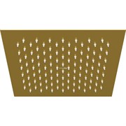 Верхняя душевая насадка WasserKRAFT A198