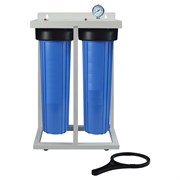 Корпус фильтра для 20BB АКВА ПРО 2-20BB01. 458