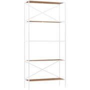 Стеллаж GreenWeen KARIN-800