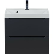 Подвесная тумба под раковину uperwood Tanos