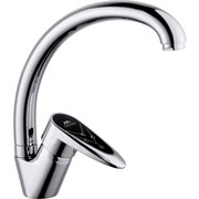 Смеситель для кухни FASHUN A4150BLACK