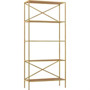 Стеллаж GreenWeen KARIN-800