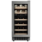 Компрессорный винный винный шкаф MEYVEL MV28-KST2