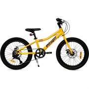 Велосипед PIFAGOR Axiom 20