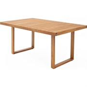 Обеденный стол Joygarden BOOKA