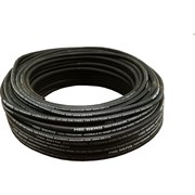 Рукав высокого давления HEIBERG din 25 en856 4sp/4sh 1" 40 м