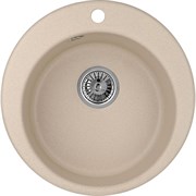 Мойка для кухни GRANULA 4801sa