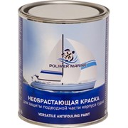 Необрастающая краска POLIMER MARINE 1КЭНВчр