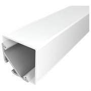 Комплект алюминиевого профиля LEDCRAFT LC-LSU1515М24-1