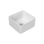 Мебельный умывальник Runo UNO 24