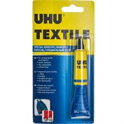 Клей для ткани UHU TEXTIL