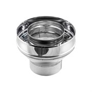 Переход ФЕНИКС Дымоходы 000001508