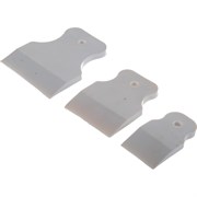 Резиновый шпатель FIT 06867