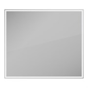 Зеркало Veneciana Vеneto 800x700, светодиодное, бесконтакнтый сенсор
