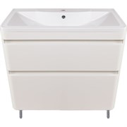 Напольная тумба Style Line Атлантика 90 Люкс PLUS