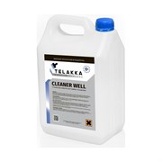 Очищающее средство для скважин Telakka CLEANER WELL