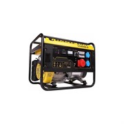 Трехфазный бензиновый генератор CHAMPION GG6500-3