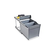 Система сортировки мусора ALVEUS ALBIO 30