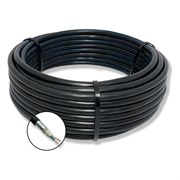 Силовой бронированный кабель ПРОВОДНИК вбшвнг(a)-ls 2x2.5 мм2, 50м