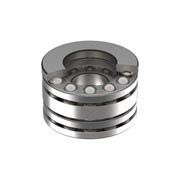 Подшипник ZKL 52205