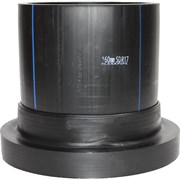 Втулка под фланец Флексапайп +, ООО УТ0049749