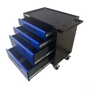 Инструментальная тележка Great Wolf GWT-B4