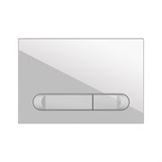 Кнопка Cersanit ESTETICA