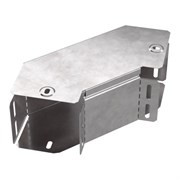 Горизонтальный угол Промрукав Стандарт