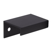 Торцевая мебельная ручка Inred in.01.1140.32/50.mba